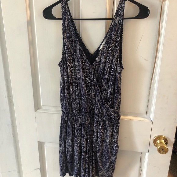 Romper - Picture 3 of 3